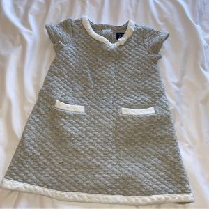 The Children’s Place Girls Cotton Dress 5T